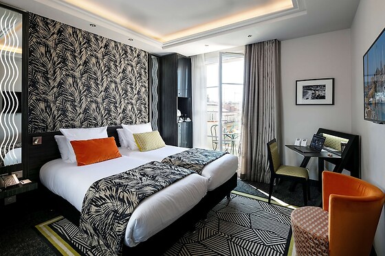 Online Booking EPS - photo 4