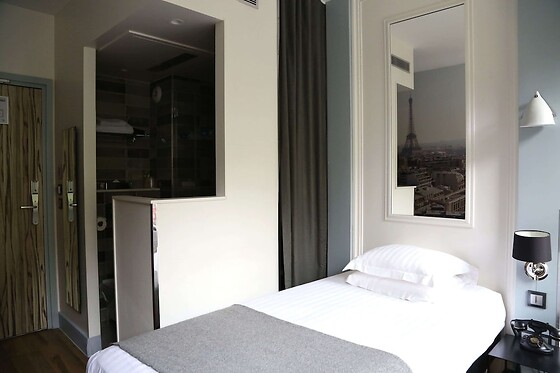 Online Booking EPS - photo 1