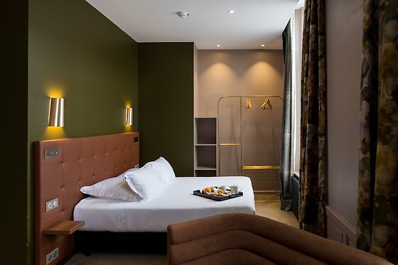 Online Booking EPS - photo 6