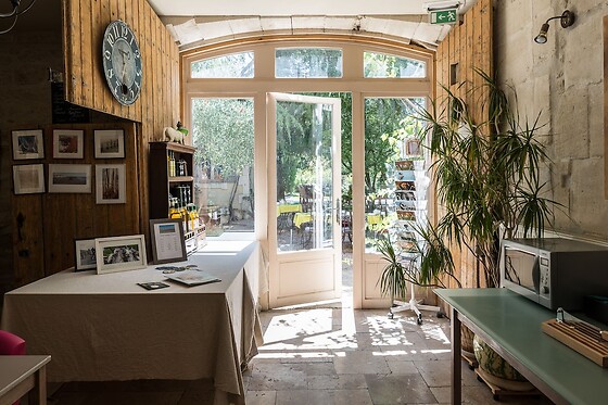 Online Booking EPS - photo 4