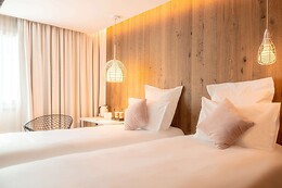Online Booking EPS