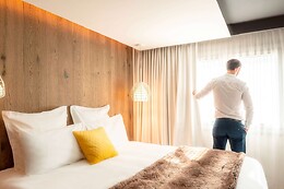 Online Booking EPS