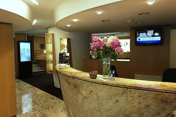 Online Booking EPS - photo 2