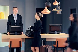 Online Booking EPS