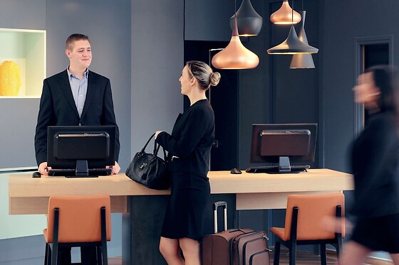Online Booking EPS - photo 1