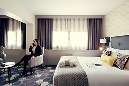Online Booking EPS