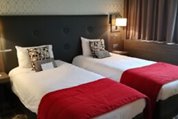 Online Booking EPS