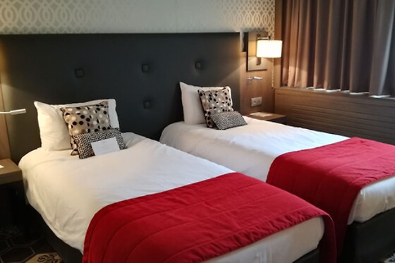 Online Booking EPS - photo 8