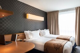 Online Booking EPS