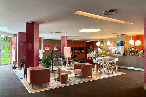 Online Booking EPS - photo 0