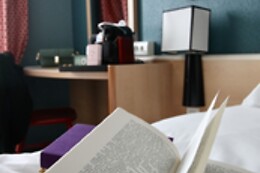 Online Booking EPS
