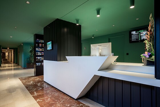 Online Booking EPS - photo 2