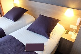 Online Booking EPS