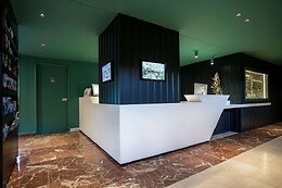 Online Booking EPS