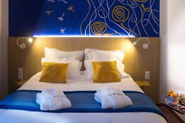 Online Booking EPS