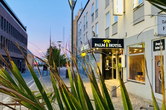 Online Booking EPS - photo 0