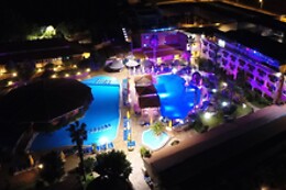 Online Booking EPS