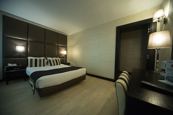 Online Booking EPS - photo 2
