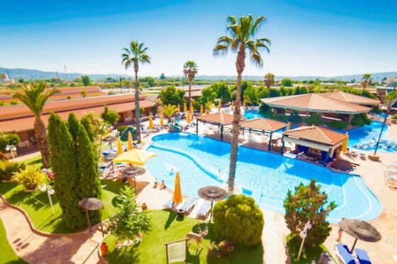 Online Booking EPS - photo 0