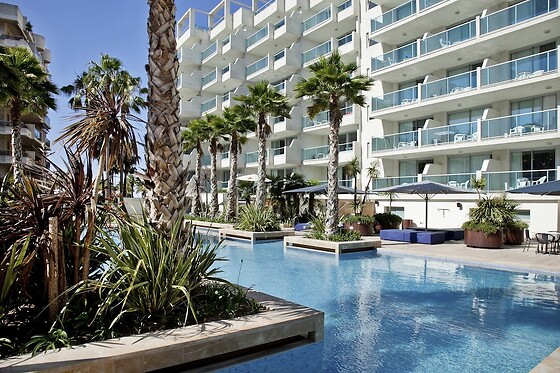 Online Booking EPS - photo 0