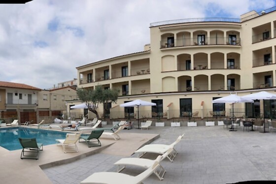 Online Booking EPS - photo 0