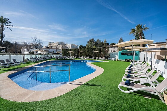 Online Booking EPS - photo 0