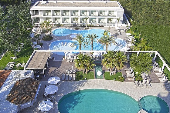 Online Booking EPS - photo 0