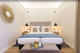 Online Booking EPS
