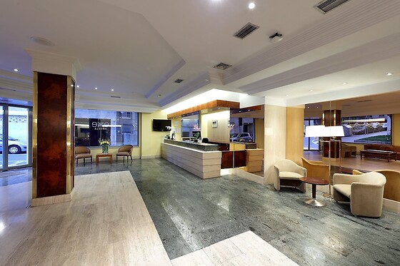 Online Booking EPS - photo 4