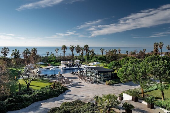 Online Booking EPS - photo 0