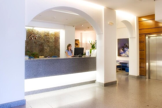 Online Booking EPS - photo 4