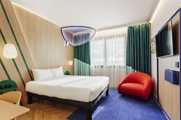 Online Booking EPS