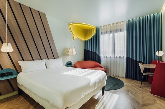 Online Booking EPS - photo 0
