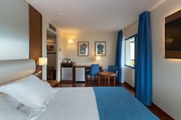 Online Booking EPS