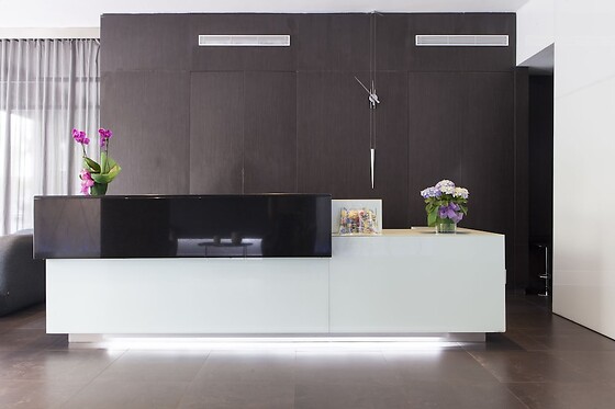 Online Booking EPS - photo 0