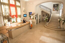 Online Booking EPS