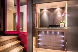 Online Booking EPS