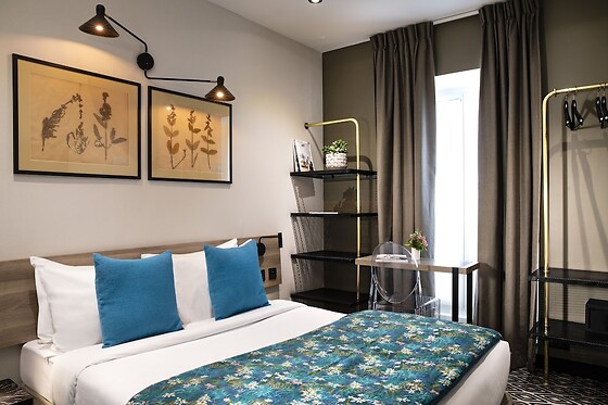 Online Booking EPS - photo 1