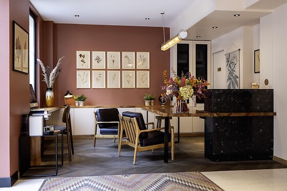 Online Booking EPS - photo 2