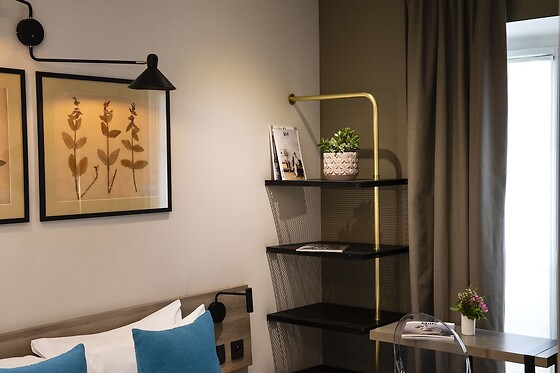 Online Booking EPS - photo 7