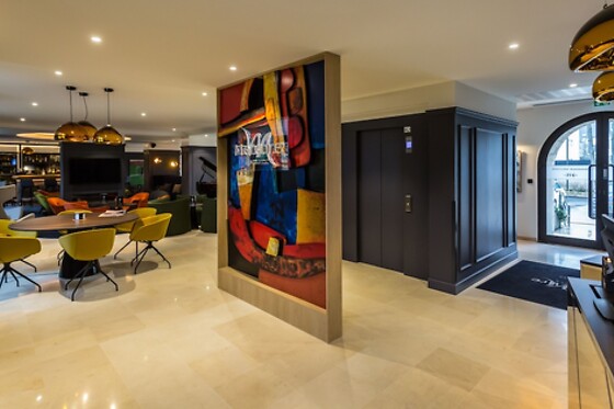 Online Booking EPS - photo 2