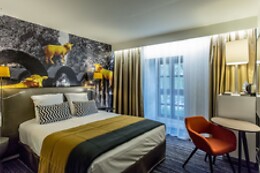 Online Booking EPS