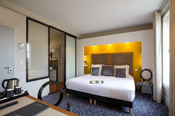 Online Booking EPS - photo 0