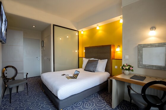 Online Booking EPS - photo 3