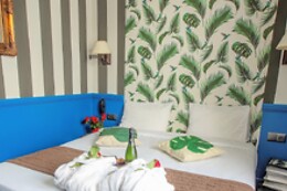 Online Booking EPS