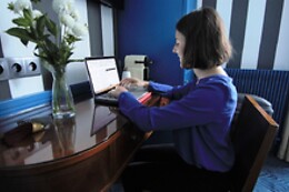 Online Booking EPS