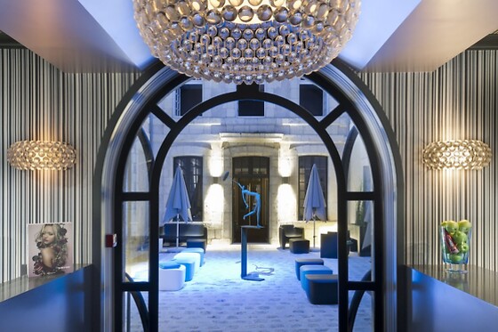 Online Booking EPS - photo 0