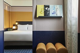 Online Booking EPS