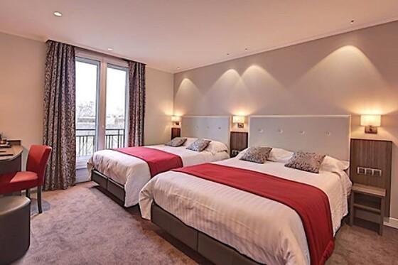 Online Booking EPS - photo 2