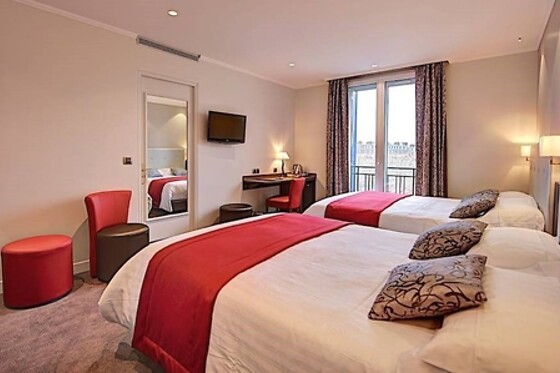 Online Booking EPS - photo 3